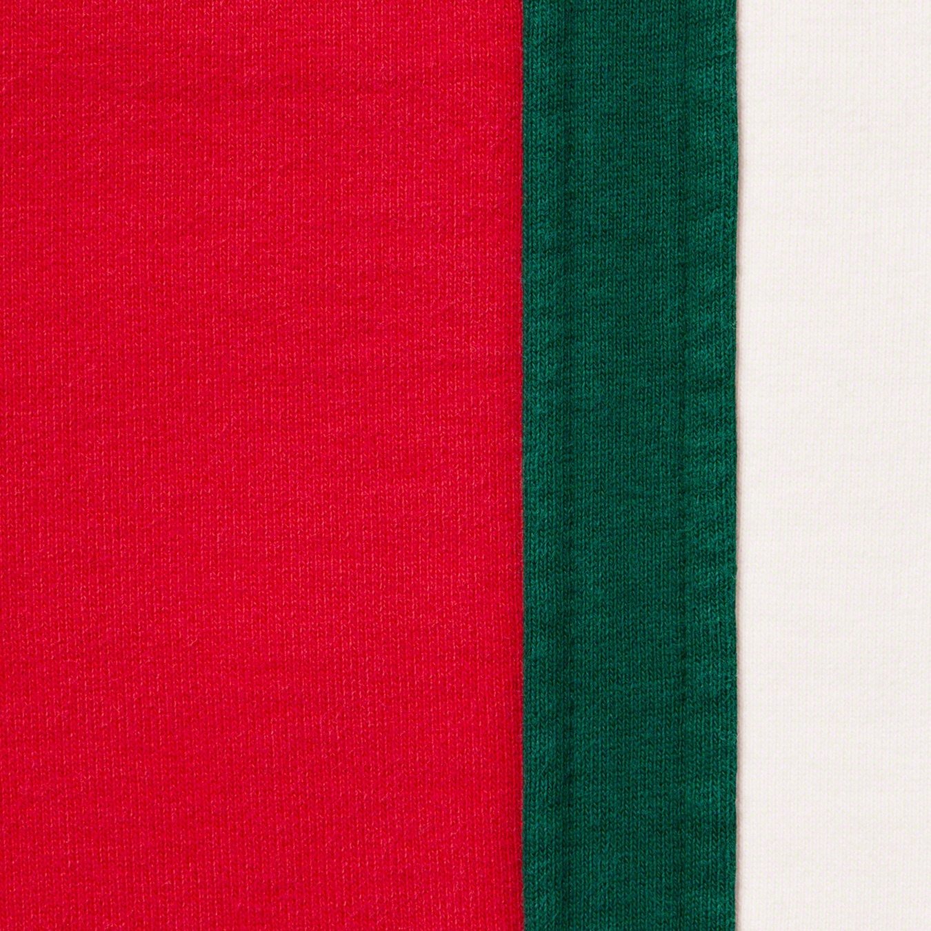 Big Logo Paneled Sweatpant view 10